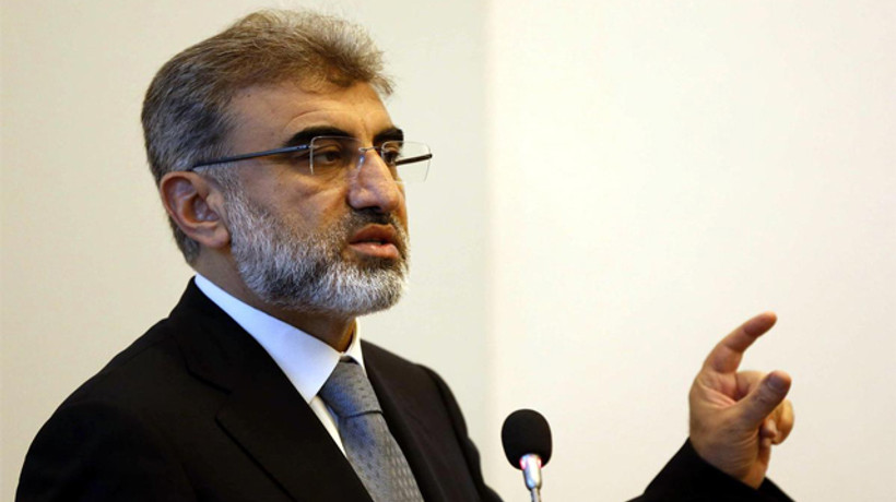 Bakan Yıldız'dan Enerji ve elektrik açıklaması