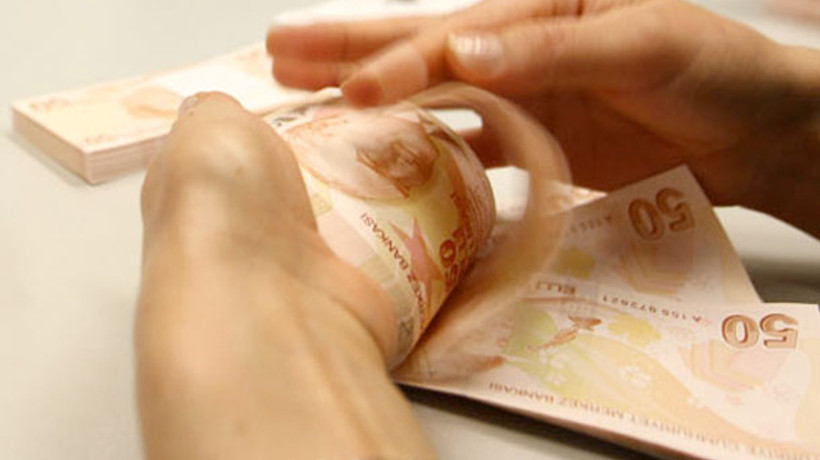 Ev almak isteyene bakan onaylı kredi!