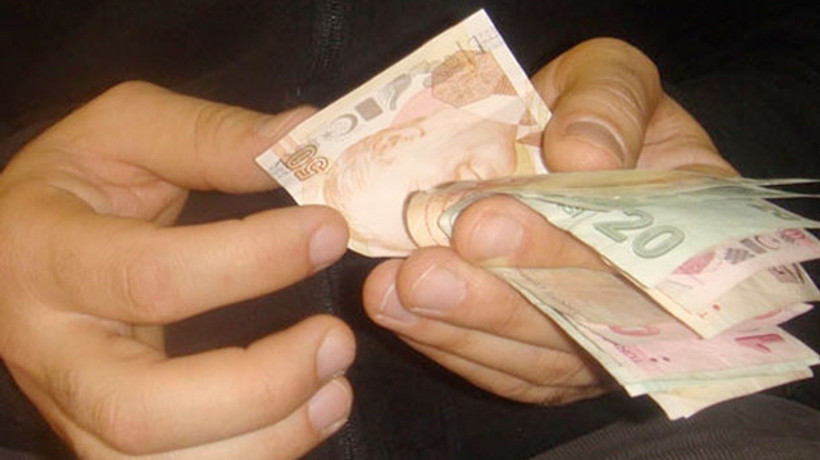 Bankada parasını unutanlara son 4 ay!