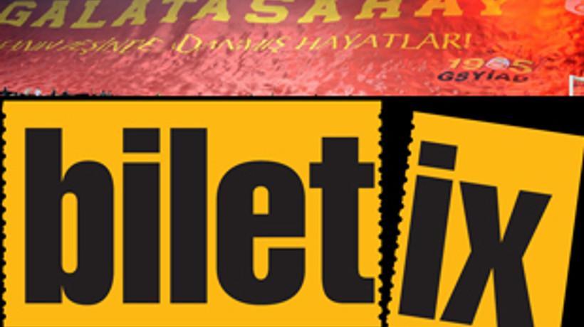 Cimbom Biletix'i bir İngilizle aldattı!