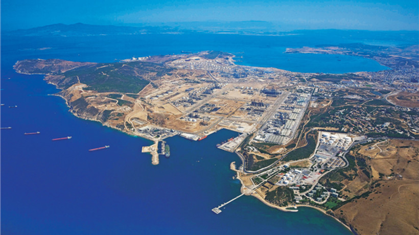 Petkim hisseleri satışında iptal!