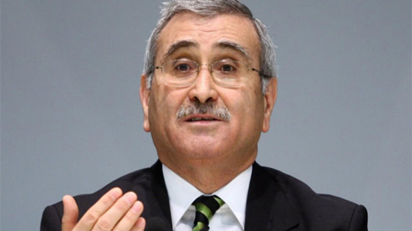 Durmuş Yılmaz: Piyasa durulur