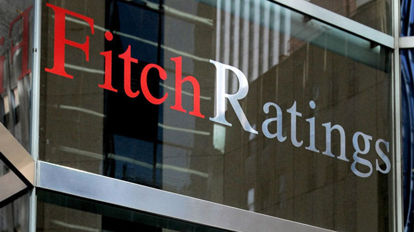 Fitch‘ten flaş Türkiye açıklaması