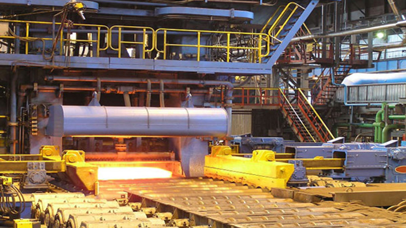 Sanayi üretiminde bahar esintisi