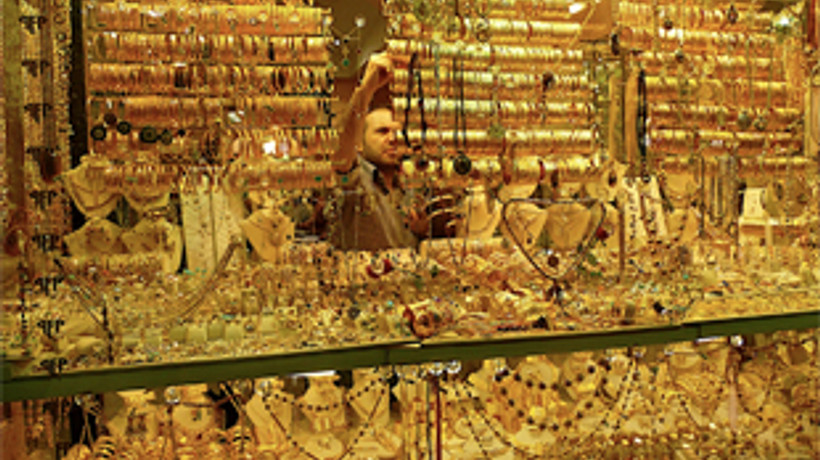 Altına yatırım yapmanın tam zamanı!