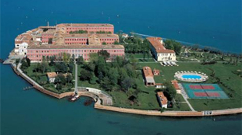 Tarihi Venedikli Türk şirketin olacak