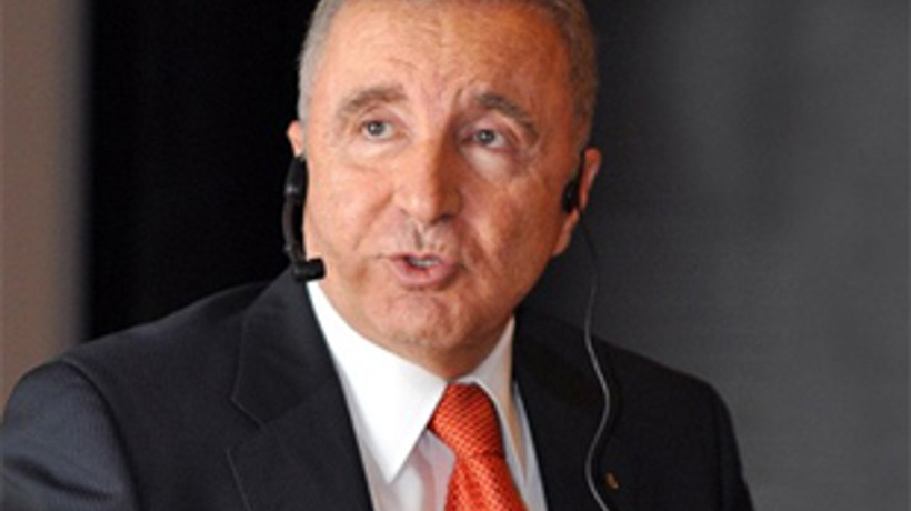 Ünal Aysal: Fenerbahçe forması giyerim