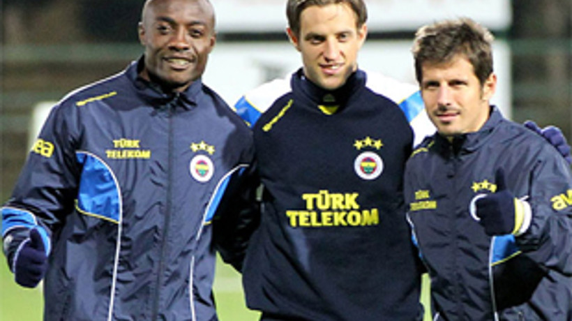 Fenerbahçe'nin eli çok güçlendi