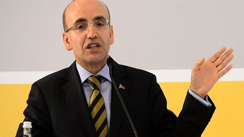 Şimşek'ten büyüme yorumu