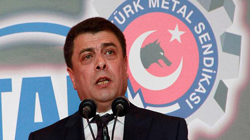 100 milyon liralık ‘özür’