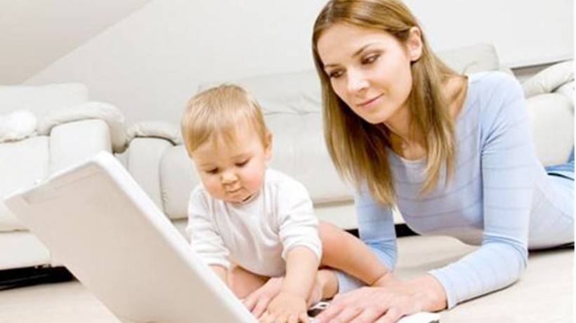 Çalışan kadınların maaşına ek zam!