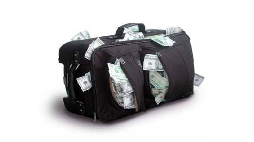 Yurtdışına çıkarılabilecek döviz tutarı artırıldı