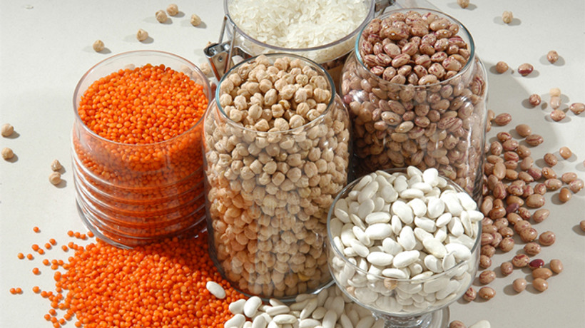 "Ramazan'da bakliyata zam yok"