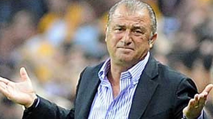 Fatih Terim'e 4 yıl hapis istemi!