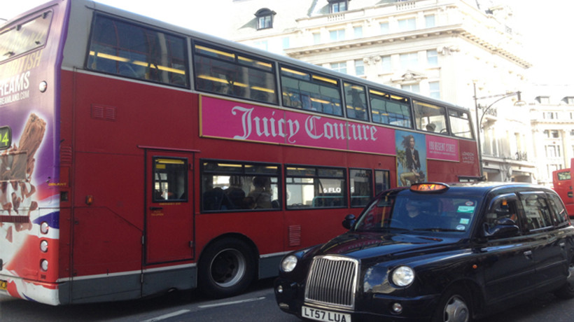 Londra'nın ikonunu Çinliler aldı!