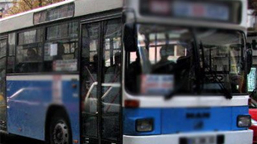 Özel halk otobüslerinde 'internet dönemi'