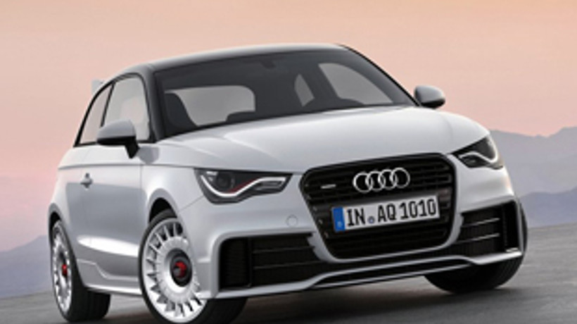 İşte Audi sınıfının en iyisi