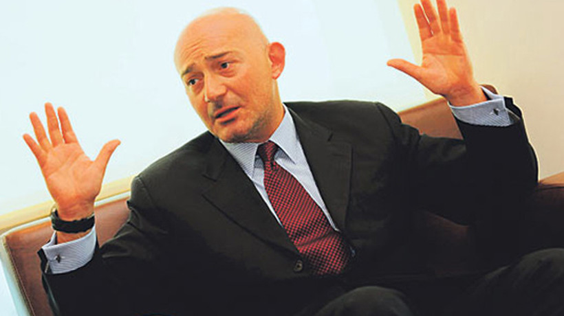 Doğuş Grubu e-ticaret'e giriyor!