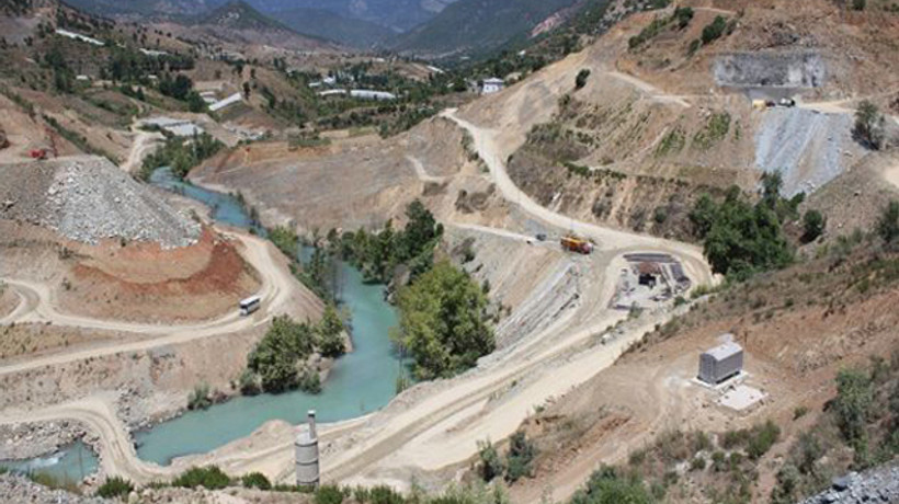 Asrın projesinde geri sayım başladı