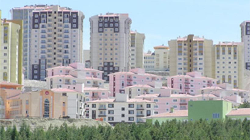 Bodrum katları tarih oluyor