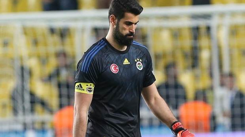 Volkan için ya F.Bahçe ya da emeklilik