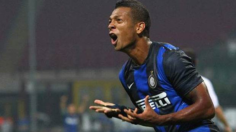 Sıra geldi Guarin’e
