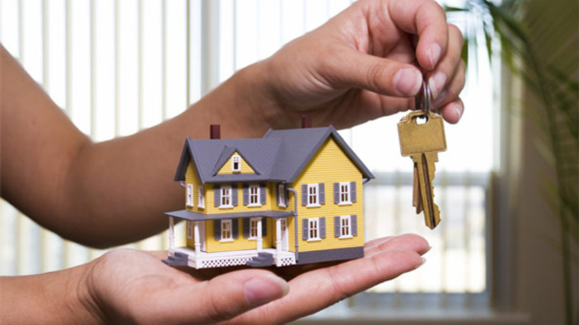 Krediyle ev alanlara müjdeli haber!