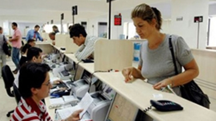 Bankaya 2 gün gitmeyin!