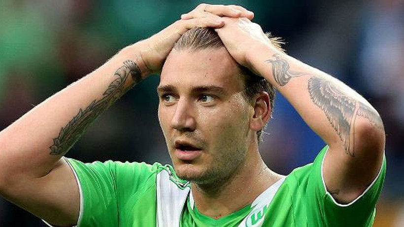 Kjaer'den sonra Fenerbahçe'ye 2'nci Viking!