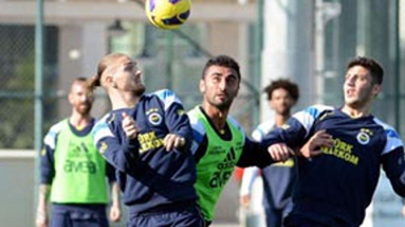 4'üne sözleşme Caner'e zam