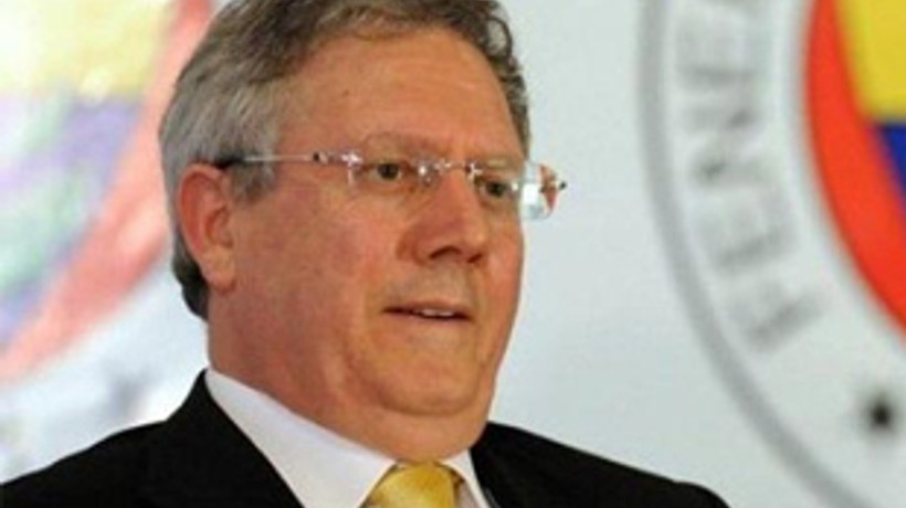 Aziz Yıldırım'dan Galatasaray'a ağır itham