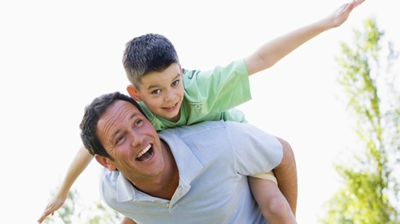 Babalar Günü'nde harcaması 1,5 milyar lirayı aşacak