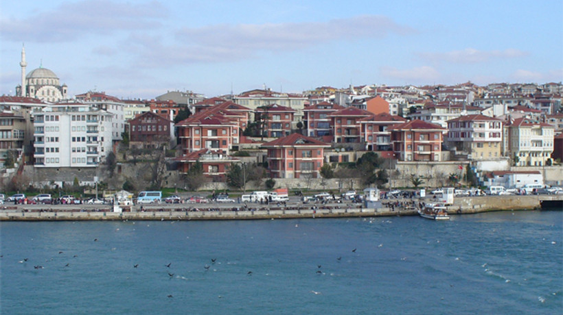 Boğaz'da kentsel dönüşüm başlıyor