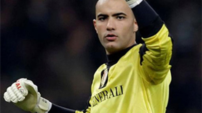 Beşiktaş'ta Sinan Bolat'ı transfer edebilir