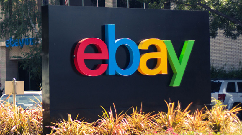 eBay'a GittiGidiyor'dan üst düzey transfer