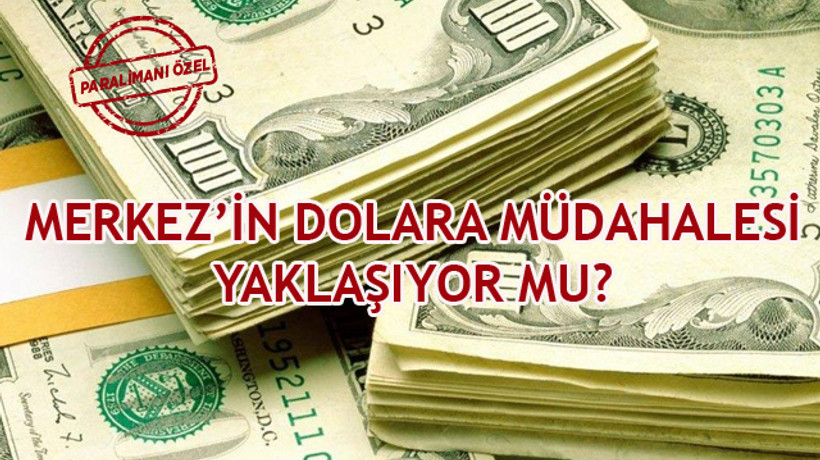 Türk Lirası'nda tehlike sinyali!