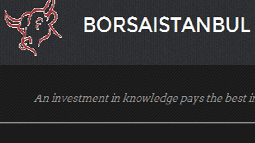 Borsa İstanbul'u yönetecek 5 isim!