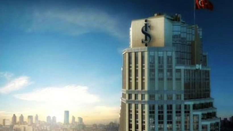 İş Bankası'na bir asırlık hisse davası