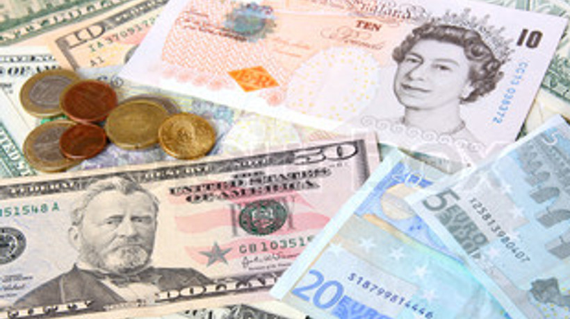 Bas bas paraları dünyaya!