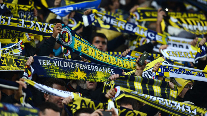 "Fenerbahçe'nin tek bombası Nani değil!"