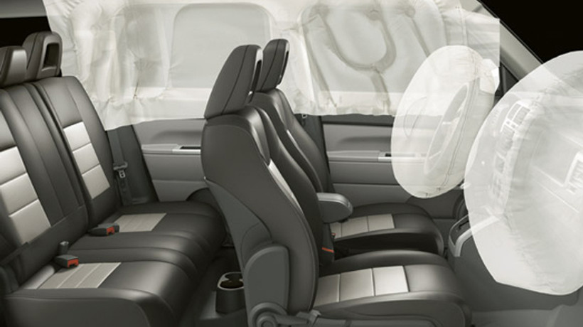 Hava yastığından 8’inci ölüm