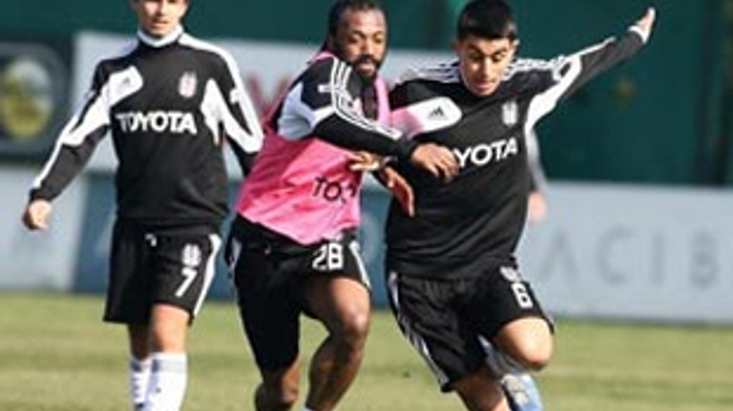 Beşiktaş'ta şok üstüne şok