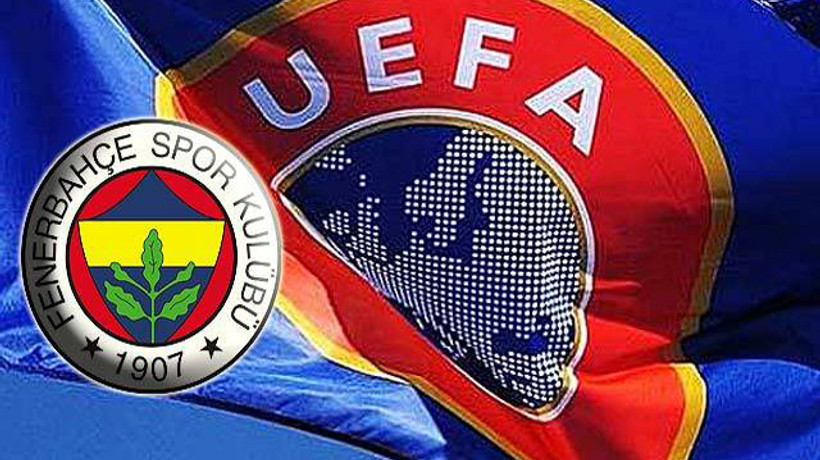 UEFA'dan Fenerbahçe'ye çifte standart skandalı!