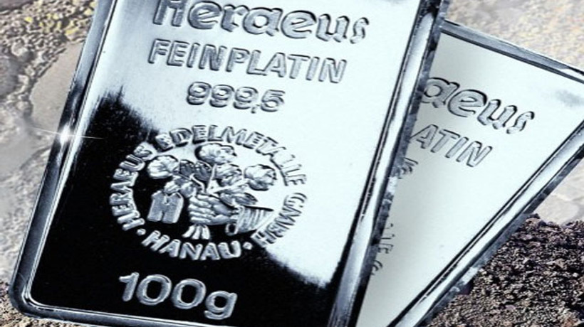 Altının pabucunu dama atan metal!