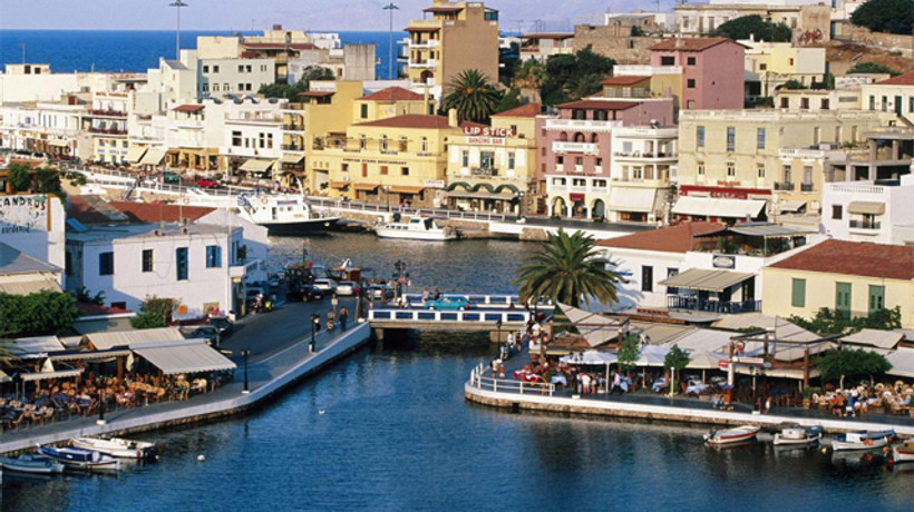 Yunan adalarında vergi artıyor