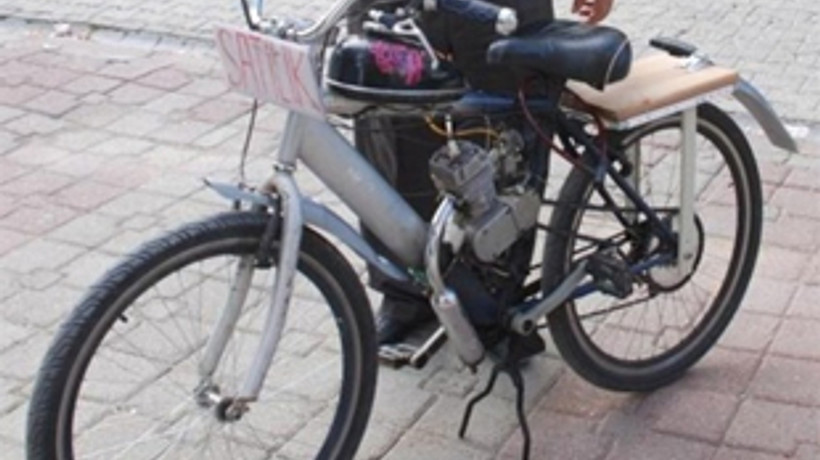 2 litre benzinle 150 km yol