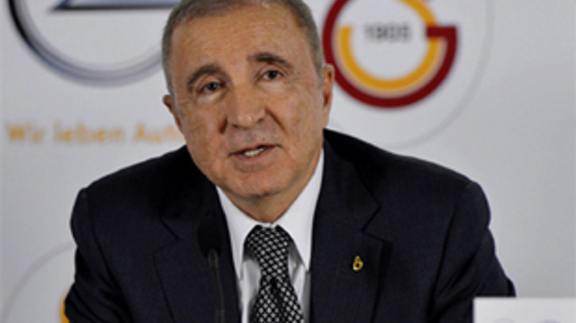 Galatasaray SPK kararının faturasını kime kesti?