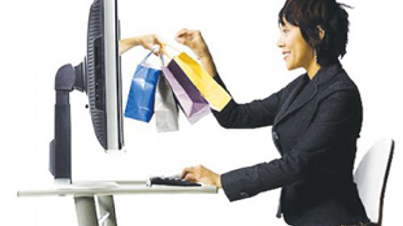 İnternetten alışveriş yapanlar dikkat!