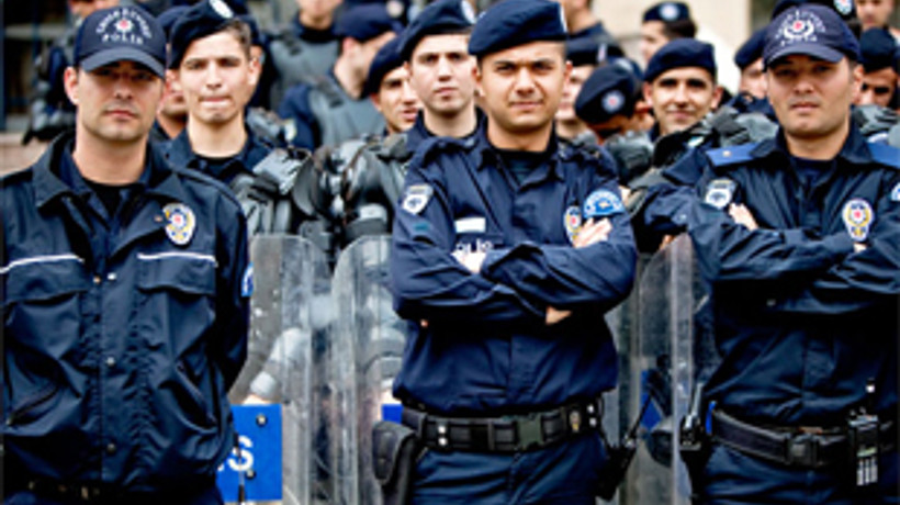 Emniyetten polislere atama uyarısı