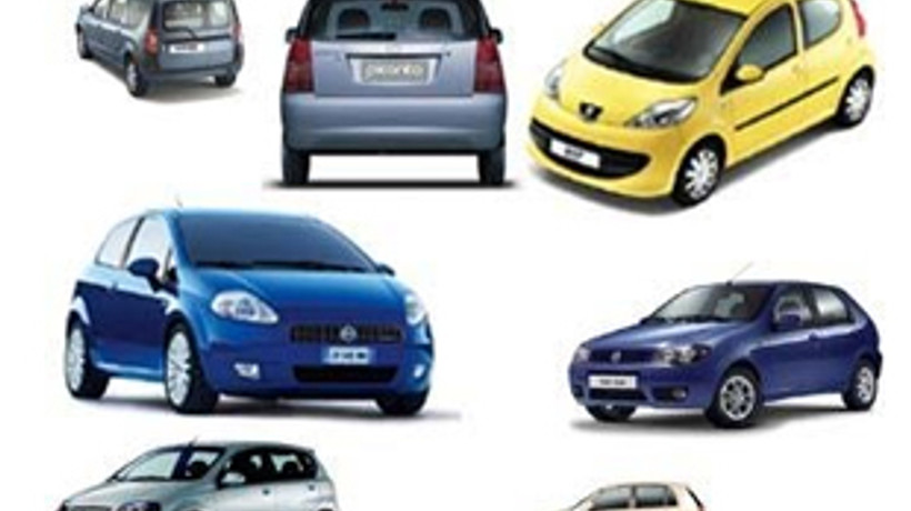 Ocak ayında bu otomobiller yok sattı!